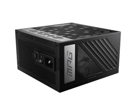 Lian-Li Vector V100 RGB Noir +MPG A1000GS MAG Coreliquid, vue 9