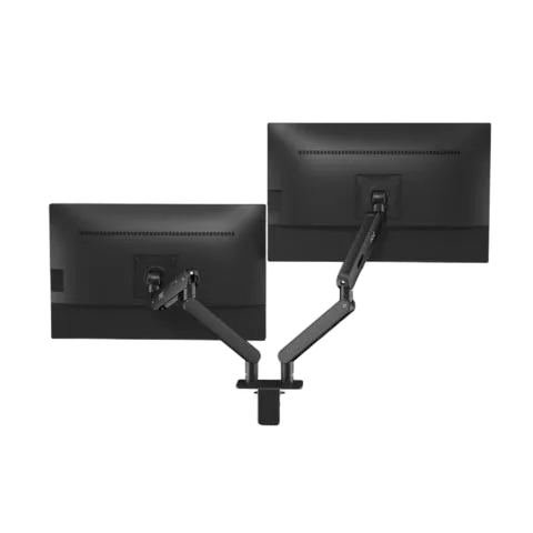 AOC 2 x 27G50F 27" FHD 180Hz IPS 0.5ms G-Sync + Double Bras, vue 11