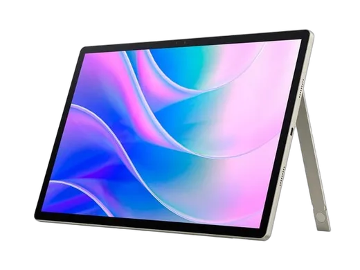 Acer Iconia A16-11MN-A87W - 16" 128Go Android 15, vue 3