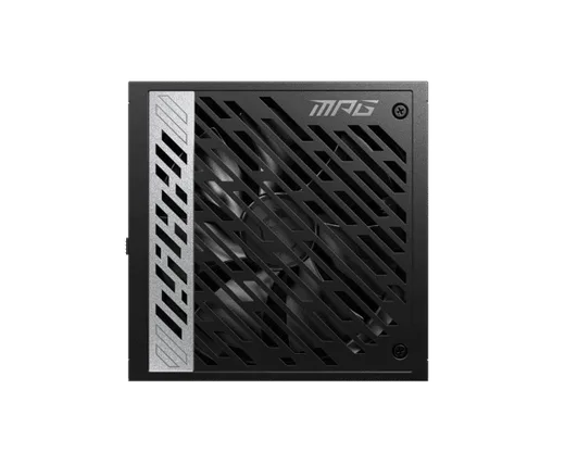 MSI MAG PANO M100R PZ Noir + MPG A1000GS + MAG CORELIQUID E360, vue 11