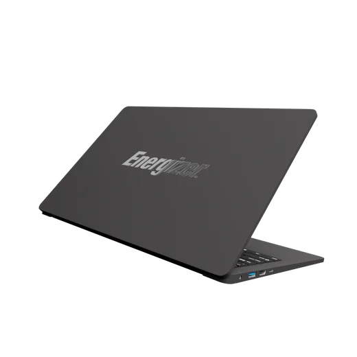 Energizer EnergyBook Pro 15.6" FHD R5-3500U 8Go 256Go W11 Batterie 6000 mAh, vue 6