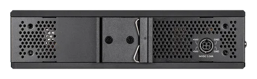 D-Link 8 Ports Gigabit + 2 Ports SFP - Manageable
