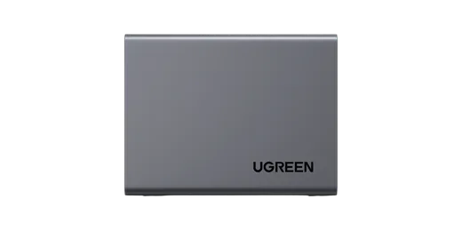 UGREEN DXP2800 - 2 Baies