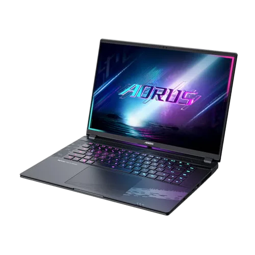 Gigabyte AORUS ELITE 16 BWHC3FRC65SP - 16" QHD+ 165Hz Core Ultra 9 275HX RTX 5070 32Go 2To W11P