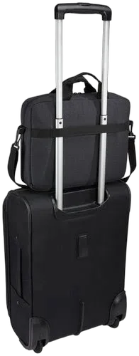 Case Logic Huxton Attaché sacoche d'ordinateurs 13.3" Noir, vue 7