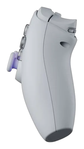 Oniverse Manette Starion - Sans fil - Blanc, vue 8