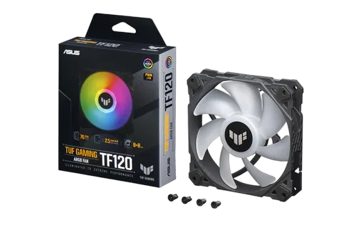 Asus TUF GAMING - TF120 ARGB-Seconde Vie, vue 10