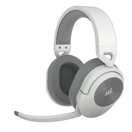 Corsair HS55 Wireless - Blanc