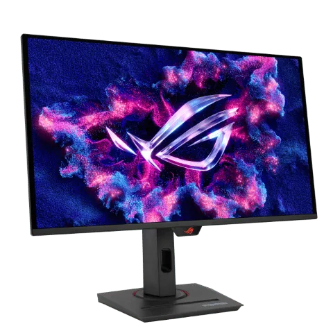Asus ROG Strix OLED XG27ACDNG - 26.5" QHD 360Hz QD-OLED 0.03ms USB-C Compatible G-Sync-Seconde Vie-Parfai, vue 6