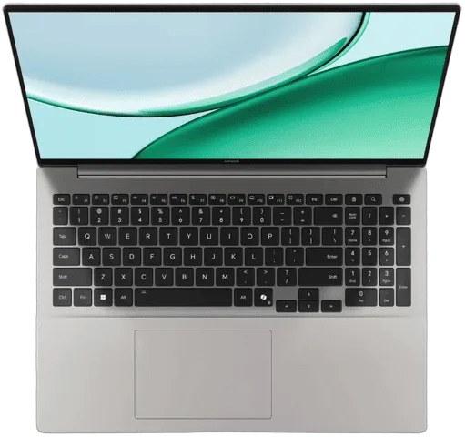 HONOR MAGIC BOOK - 16" FHD U5 325 16Go 512Go W11, vue 3