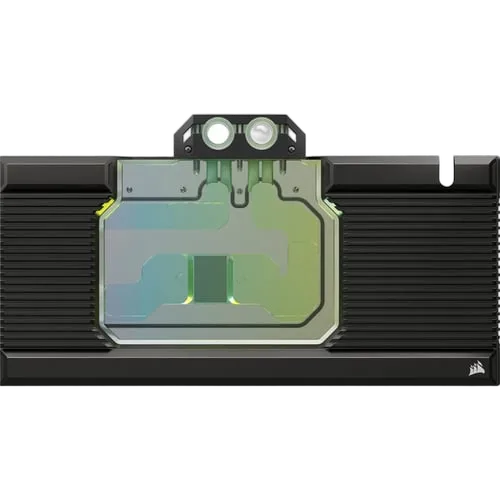 Corsair Waterblock Hydro X Series pour 4090 Suprim/Gaming, vue 2