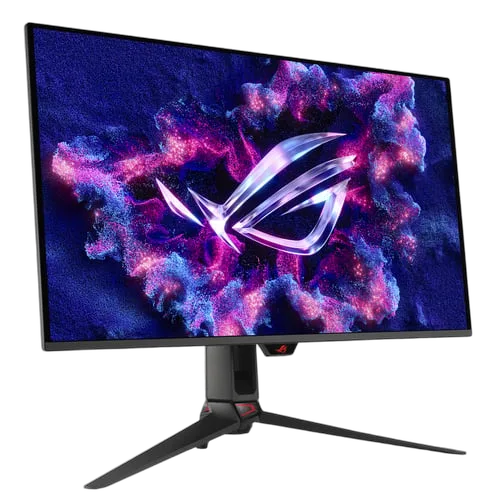 Asus ROG Swift PG32UCDM3 - 31,5" OLED 4K 240Hz 0,03ms HDR10 G-Sync FresSync Premium Pro