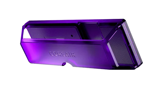 Corsair Xeneon Edge Purple - 14.5" Tactile 60Hz IPS HDMI UBS-C, vue 9