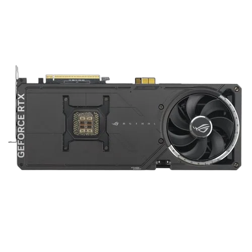 Asus ROG-ASTRAL-RTX5090-O32G-BTF-GAMING