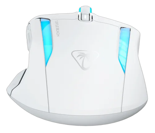 Turtle Beach Kone II Air - Sans-Fil - RGB - Blanc, vue 5