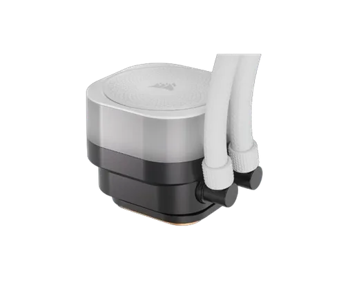 Corsair iCUE LINK TITAN 360 RX RGB Blanc AIO/360mm