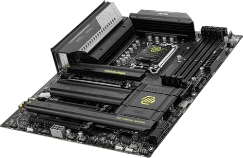 MSI MAG Z890 TOMAHAWK WIFI