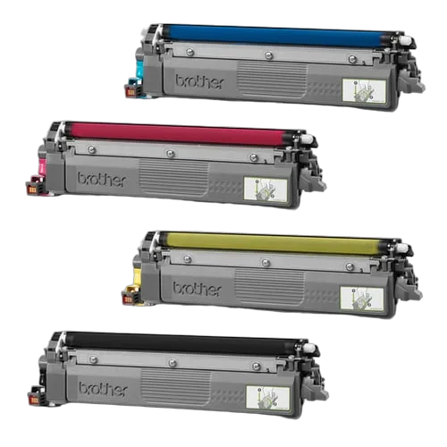 Brother Pack 4x couleurs Toner 1000 Pages - TN248 CMYK, vue 3