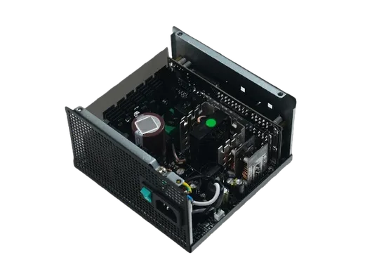 Deepcool ATX 3.1 1000W - 80+ GOLD FM - GamerStorm PQ1000G, vue 2