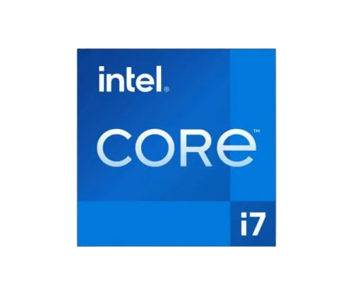 Intel Core i7-14700KF BOX, vue 2