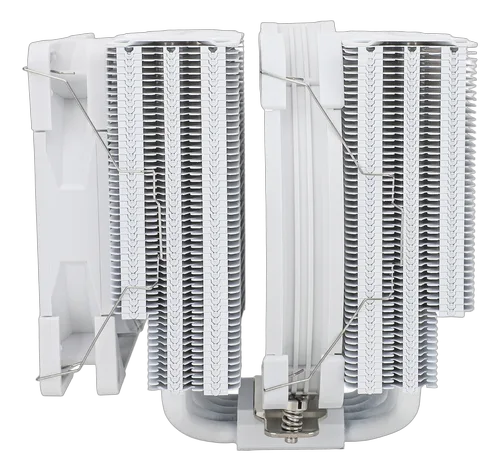 Thermalright Frost Commander 140 - Blanc, vue 4