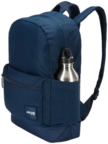Case Logic Sac à dos Sac Dress Blue pour PC 15.6" (CCAM1216), vue 6