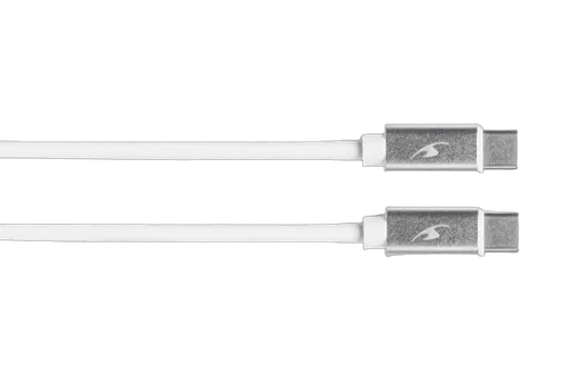 Bluestork Alimentation 65W/USB C/Blanc, vue 7