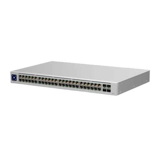 Ubiquiti USW-48, vue 3