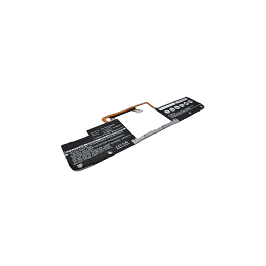 DLH Energy Li-Pol 7.4V 2430mAh 18Wh - HERD2077-B018Y2, vue 1