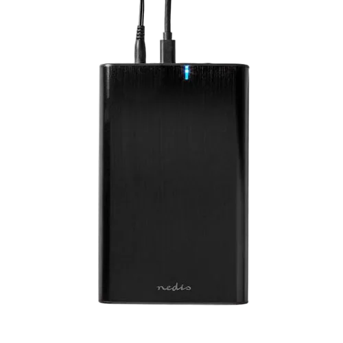 Nedis USB 3.1 pour HDD 3.5" SATA et SDD, vue 6