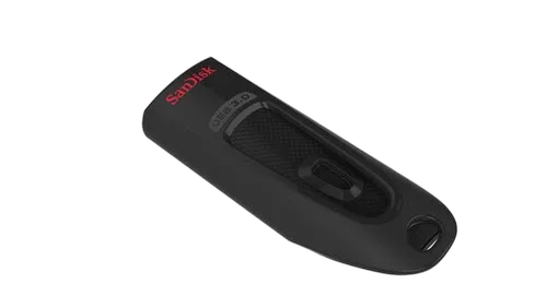 Sandisk Ultra USB 3.0 128GB, vue 2