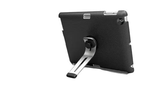Table Stand - Gris, vue 3