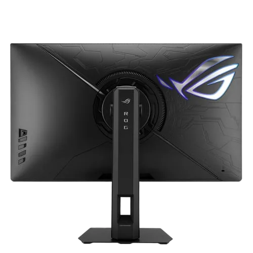 Asus ROG Strix XG27UCGR - 27" 4K 162Hz Fast-IPS 1ms Pivot Compatible G-Sync FreeSync Premium, vue 6