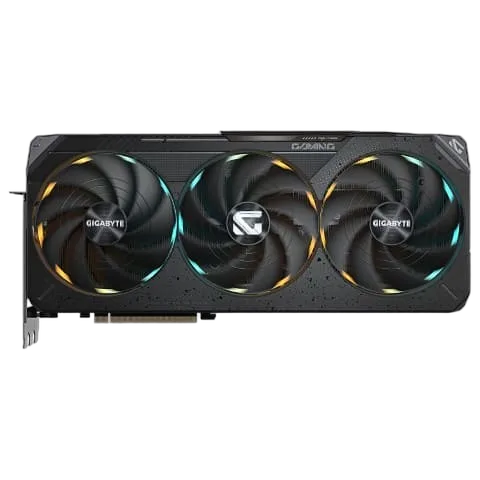Gigabyte GeForce RTX 5090 GAMING OC 32G