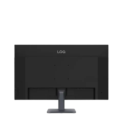 Lenovo LOQ 32Q-10 - 31.5" QHD 180Hz IPS 0.5ms Freesync, vue 4