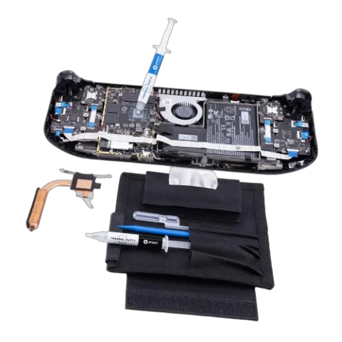iFixit Kit pâte thermique, vue 3