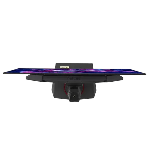 Asus ROG Strix OLED XG27AQDMG - 26.5" OLED QHD 240Hz 0.03ms Pivot compatible G-SYNC, vue 5