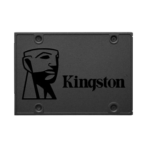 Kingston A400 480Go SATA