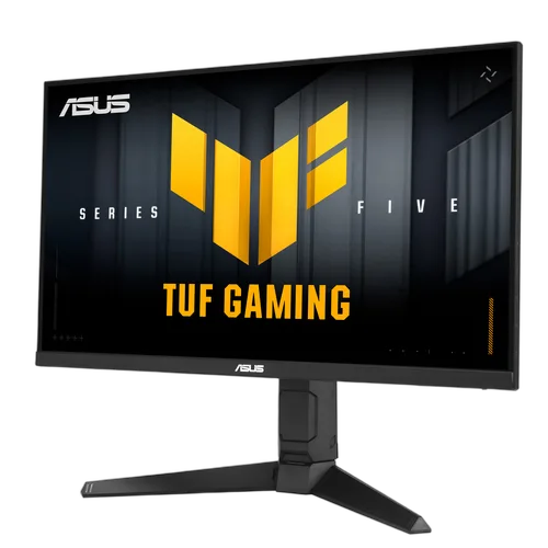 Asus TUF Gaming VG259QL5A - 24.5" FHD 200Hz Fast IPS 1ms FreeSync Premium Compatible G-Sync