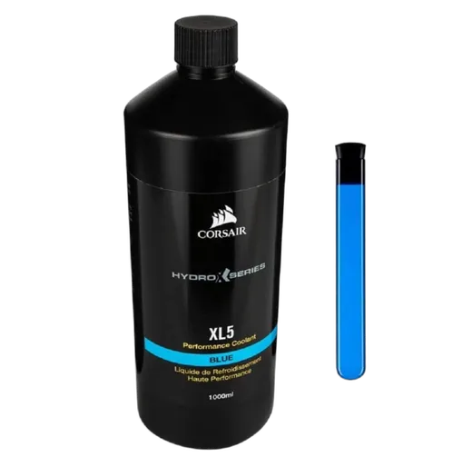 Liquide XL5 1L premix - Bleu - CX-9060004-WW