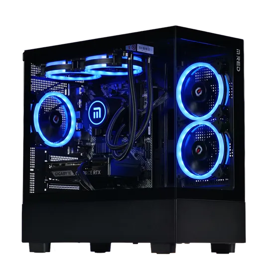 CYBER - R7 5700X/5060/16Go/512Go