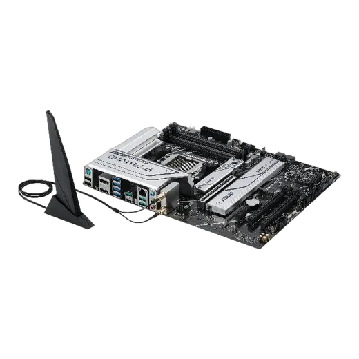 Asus PRIME X670-P WIFI-Seconde Vie, vue 6