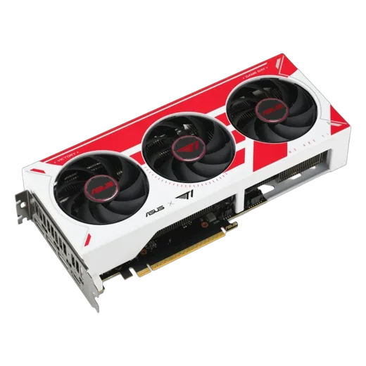Asus T1 GeForce RTX 5060 Ti 8GB GDDR7 OC Edition