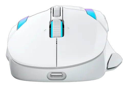 Turtle Beach Kone II Air - Sans-Fil - RGB - Blanc, vue 6
