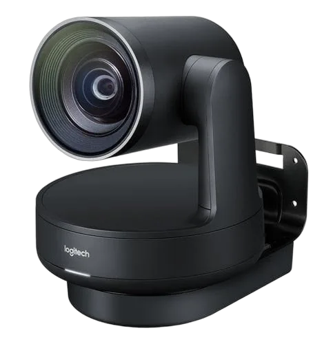 Logitech RALLY - Kit complet - Seconde Vie, vue 4