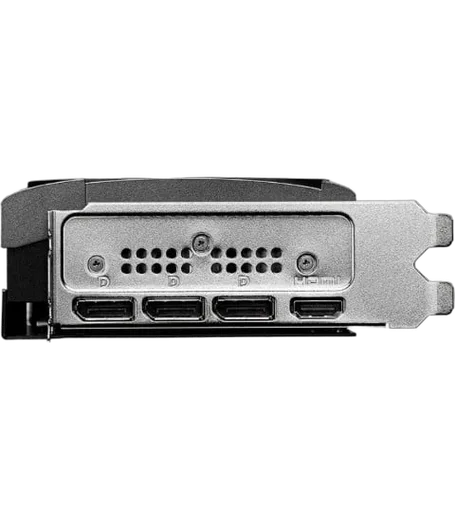 MSI GeForce RTX 5080 16G VENTUS 3X OC BLACK-Seconde Vie