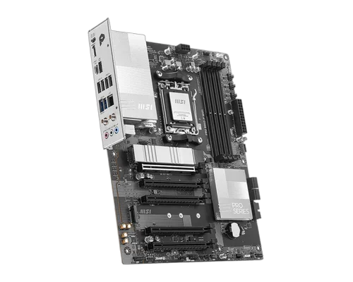 MSI PRO B840-P WIFI-Seconde Vie