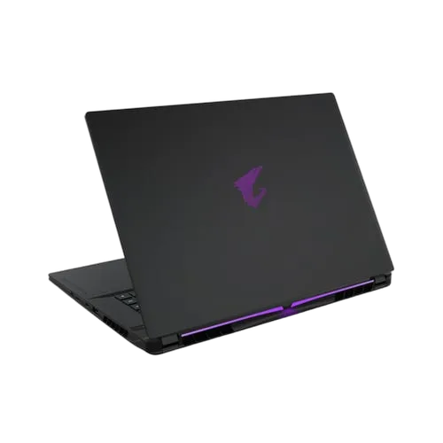 Gigabyte AORUS MASTER 16 - 16" OLED QHD+ 240Hz Ryzen 9 9955X3D RTX 5080 32Go 2To W11P, vue 5