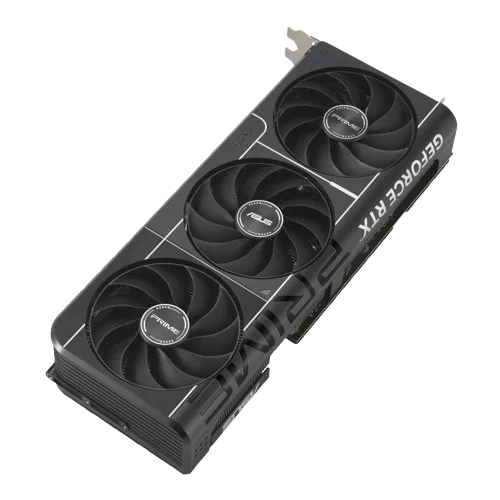 Asus PRIME GeForce RTX 5070 Ti 16GB GDDR7 OC Edition, vue 5