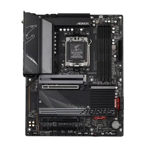 Gigabyte B650 AORUS ELITE AX-Seconde Vie